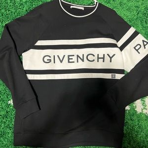 Givenchy Sweatshirt